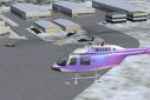 Terre Haute International Airport Scenery