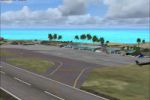 Tobago TTCP Scenery