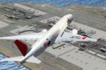 Tokyo Haneda Int'l AFCAD Files