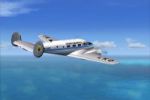 Transgabon Beech D-18s