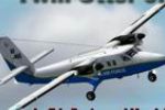 DHC-6 , Twin Otter , U.S Air Force package