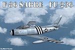 USAF F-86 Sabre FU-236