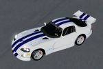 Project Dodge Viper GTS