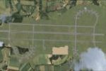 Vandel Base Scenery