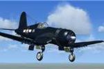 Vought V4U-7