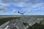 Warsaw - Ursynow Scenery