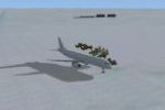 Wilkins Aerodrome Scenery