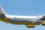 Airbus A-320-232, Royal Brunei Airlines