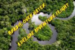 Across Brazil Over Water Part I Mission