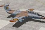 Aero L-29 Delfin