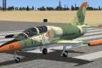 Aero L-39ZA