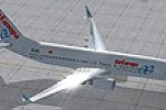 Air Europa Boeing 737-85P