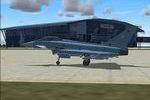 FSX/FS2004 Rostock - Laage Airport, Germany