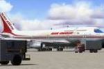 FS2002/2004 Posky Air India 747-337(M) v4