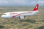 Air Arabia Maroc A320-214