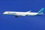 Air Caraibes Airbus A350-1000 XWB V2