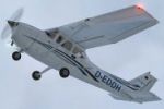 Air Hamburg Cessna C172 D-EDDH
