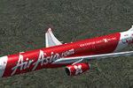 AirAsia X Airbus A330-300