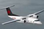 AirBC Dash 8-102 (pro) AirBC Dash 8-102 C-FADK