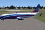 Airsource-ASHA Boeing 737-800W