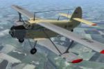 FSX/SP2 Antonov AN2 Fix