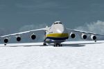 Antonov An-225 Mriya Complete