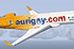 Aurigny Cessna Bombardier CRJ-700