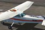 Austrian Cessna 172 SP