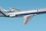 FS2004/FS2002 Boeing 727-200 Eastern