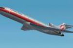 Boeing 727-200 Frontier Horizon