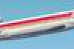 FS2002/2004 Boeing 727-200 Iberia EC-CID