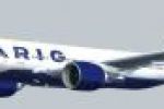 Boeing 777-236, Varig (New Colors) PP-VRC