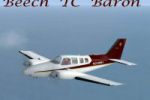 Beechcraft TC Baron