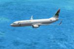 Bulgaria Air Boeing 737-800