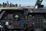 Lockheed L1011 Tristar Panel