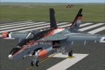 Canadian Air Force/RCAF CF-18 433 Sqn