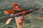 Canadian Air Force/RCAF CF-18 410 Sqn