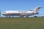 Capital Cargo International Boeing 727-200C