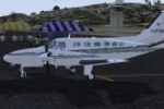 Cessna 441 Conquest