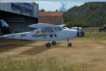 Cessna C-206 'theHunter'