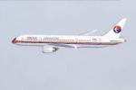 China Eastern Boeing 787-8