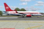 Cimber Boeing 737-700