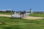 Crossing Brazil Over Water Part II Mission