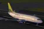 FS2004/FS2002 Boeing 737-300 DBA