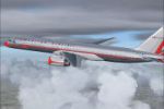 Dominican Airway Boeing 757-200