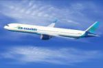 Dominican Airways Airbus A350