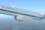 Eastern Airlines Boeing 737-800