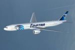 Egypt AIR Boeing 777-300 ER