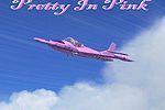 Pretty in Pink T-37