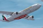 Emirates Airbus A330-300